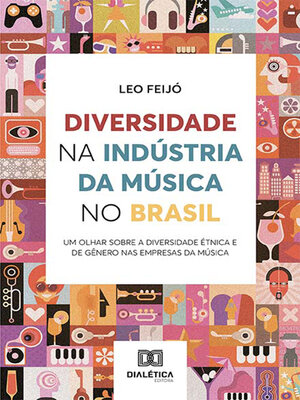cover image of Diversidade na Indústria da Música no Brasil